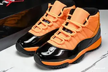 Hyperoad Air 11 Jordan 0703